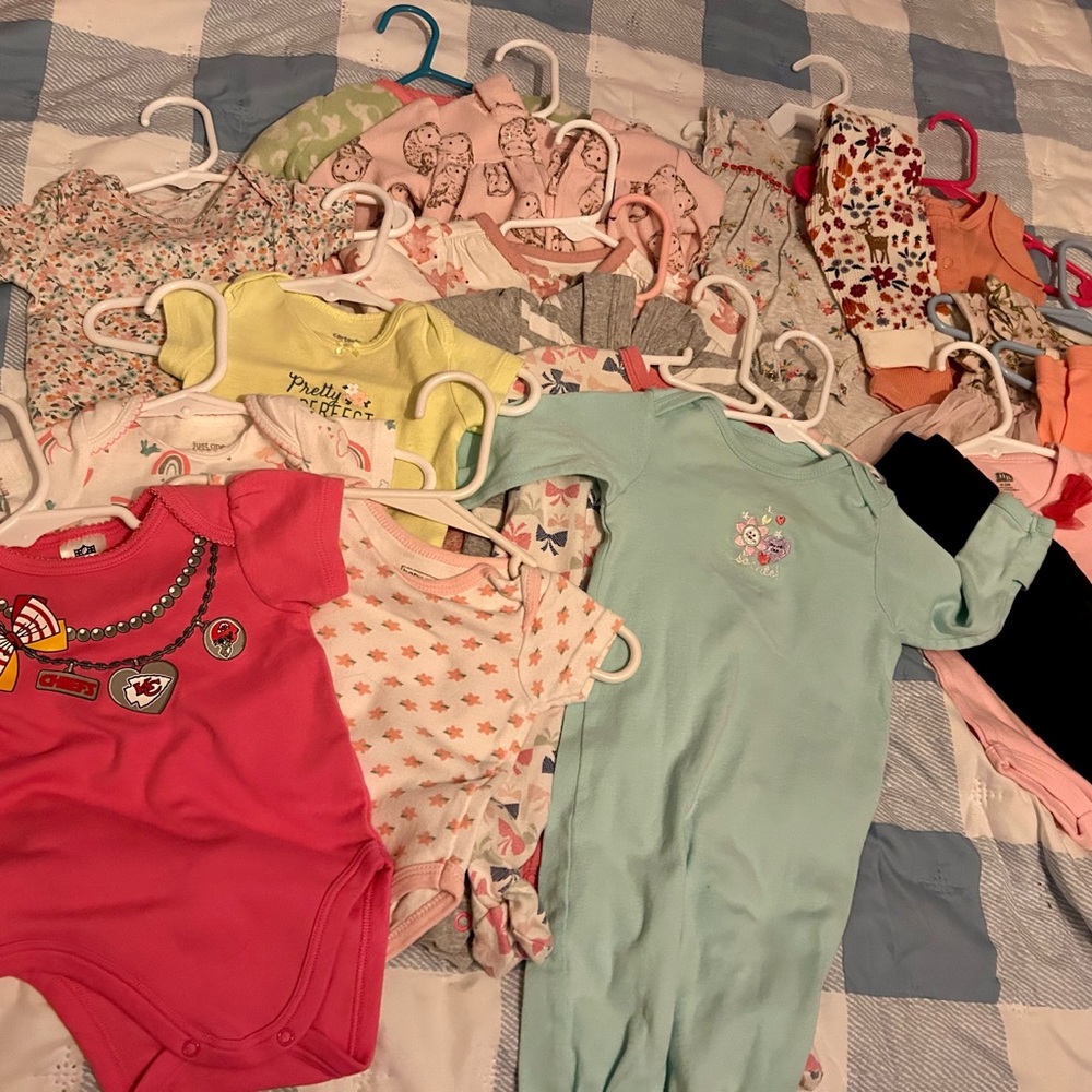 20 piece bundle